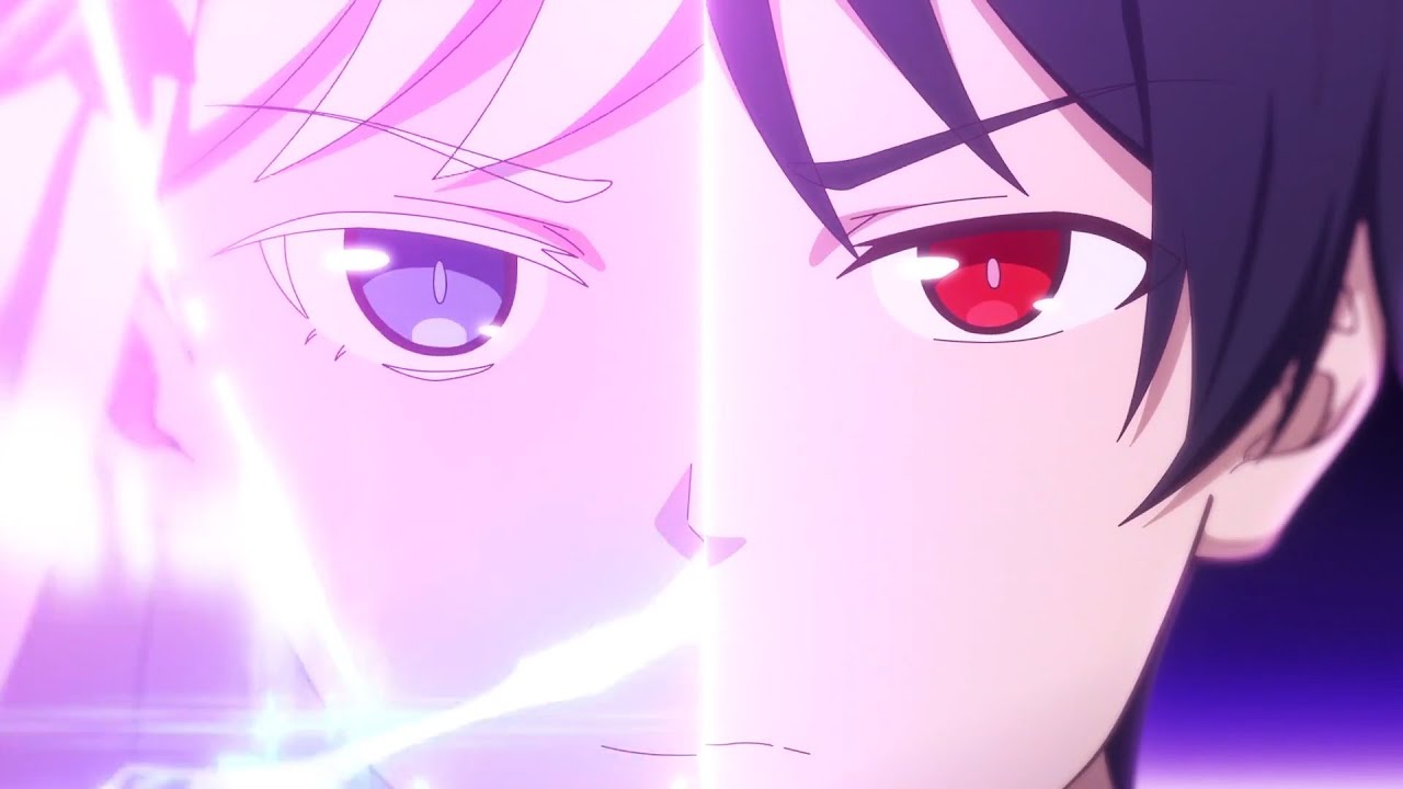 The Daily Life of the Immortal King 4 [ Sun Rong Power ] | Fire & Ice |「AMV」