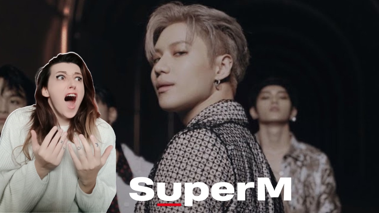 FIRST TIME WATCHING SUPERM! | Jopping + One Monster + Infinity + Tiger Inside