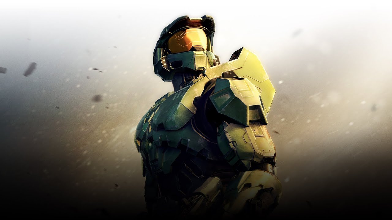 🌌 ¡REACCIÓN A RESÚMENES! Universo de Halo en Español Latino