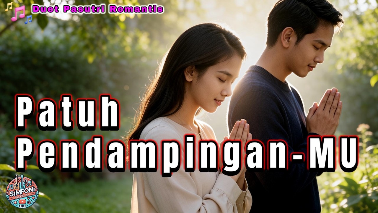 Patuh Pendampingan-MU: Doa untuk Modal Dasar Keberhasilan Hari |   Simfoni Pasutri Channel