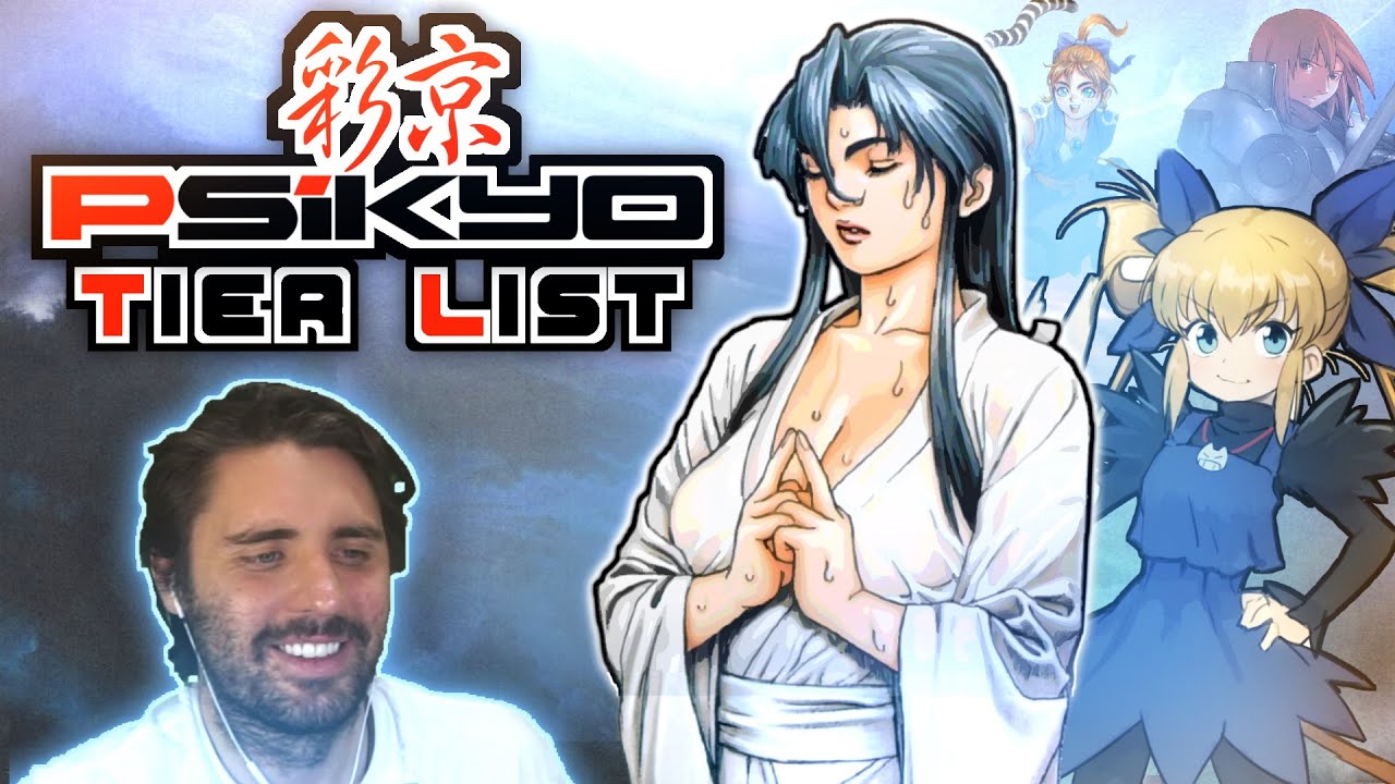 Psikyo Shoot Em' Up Tier List Ranking! Ft. Super Player  @Meriscan