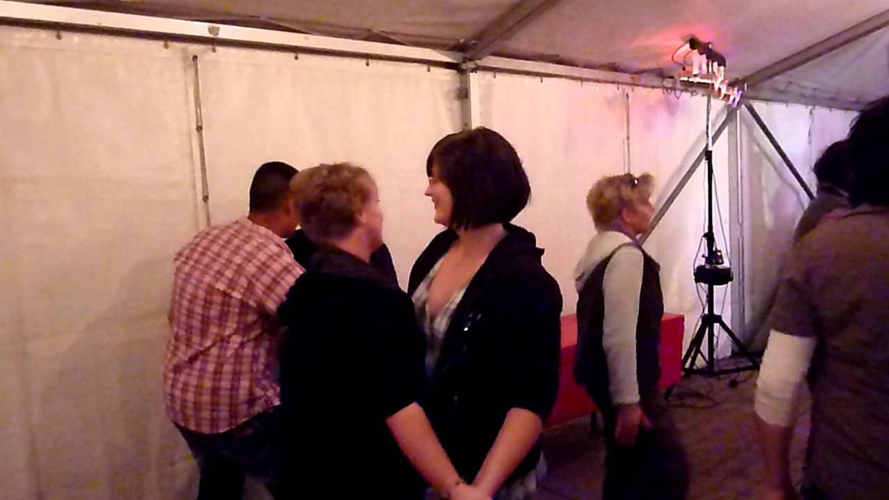 Big Harry und Schlosserband - Feuerwehr feiert 2