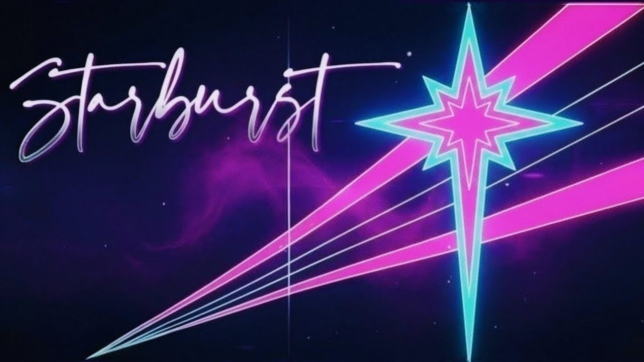 Starburst - Ava Kolz [Official Audio]