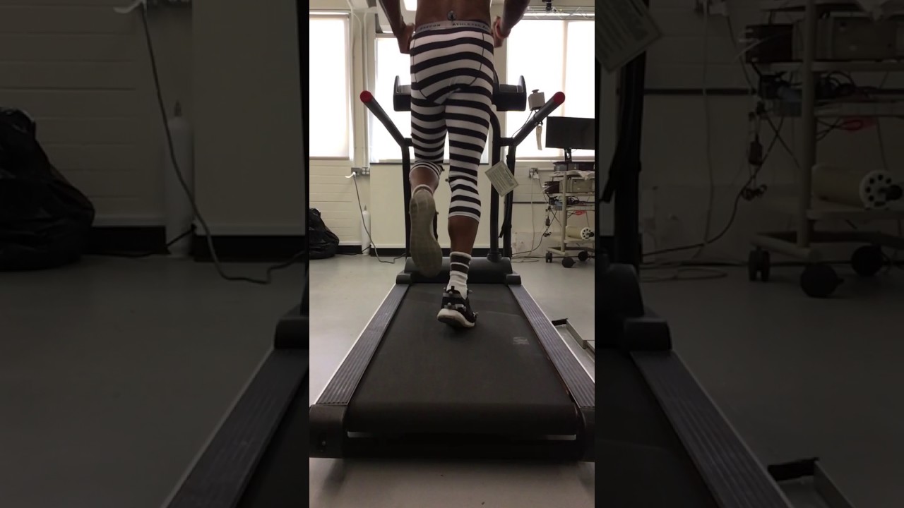 RunTrak Movement Tracking Camera System - Motion Analysis