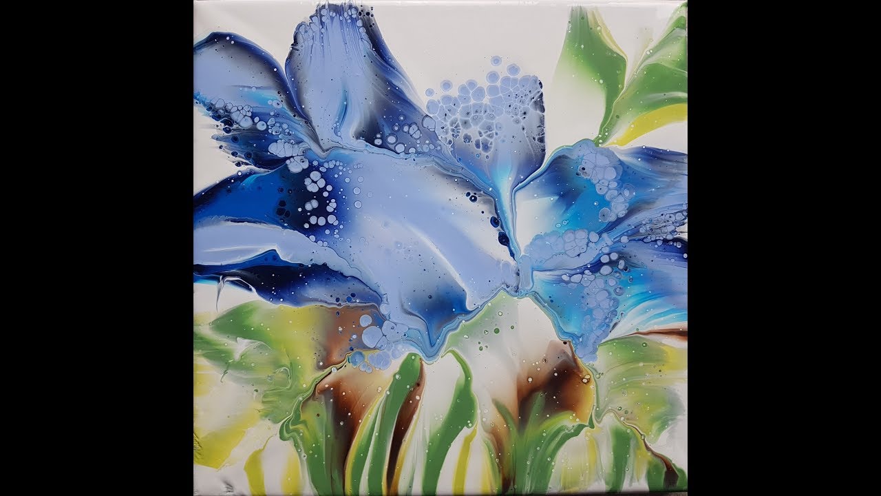 (311)  blue flower (5)dip 20x20
