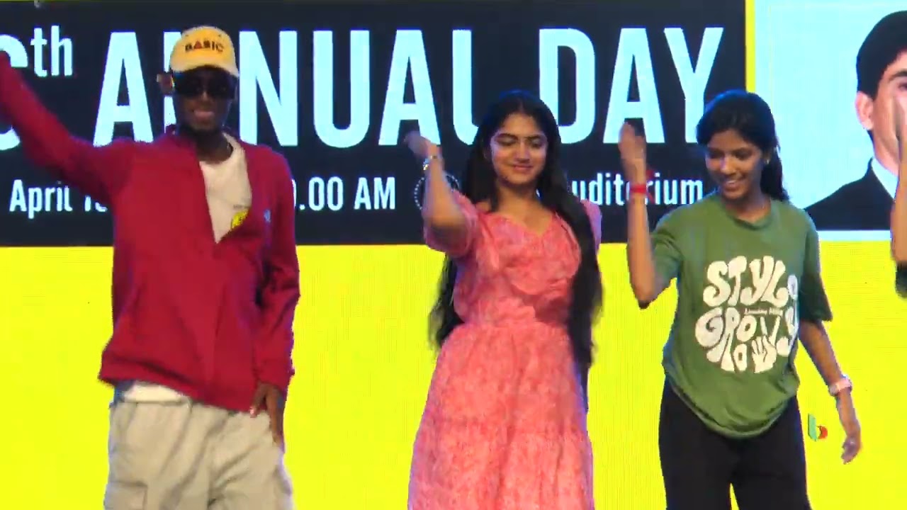#Malavika Manoj (Actress) #SNS College