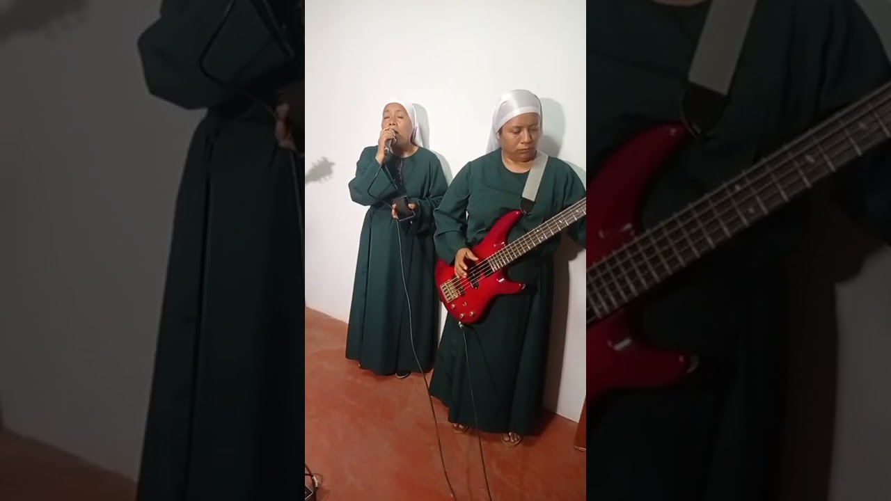 mix de himnos Jerusalén - grupo LAS HIJAS DE ISRAEL - Aeminpu