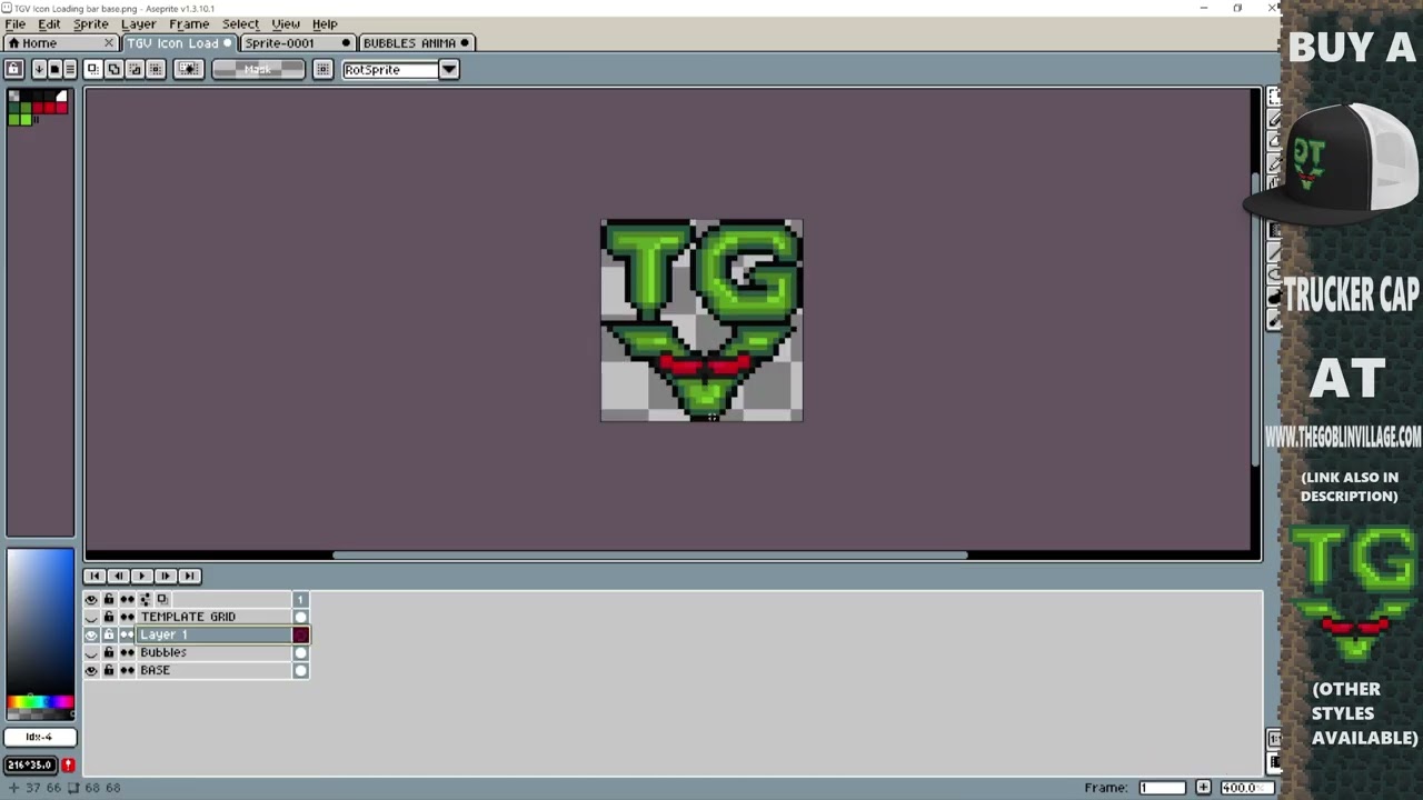 WALKTHROUGH Spoiler Loading Bar – Part 1