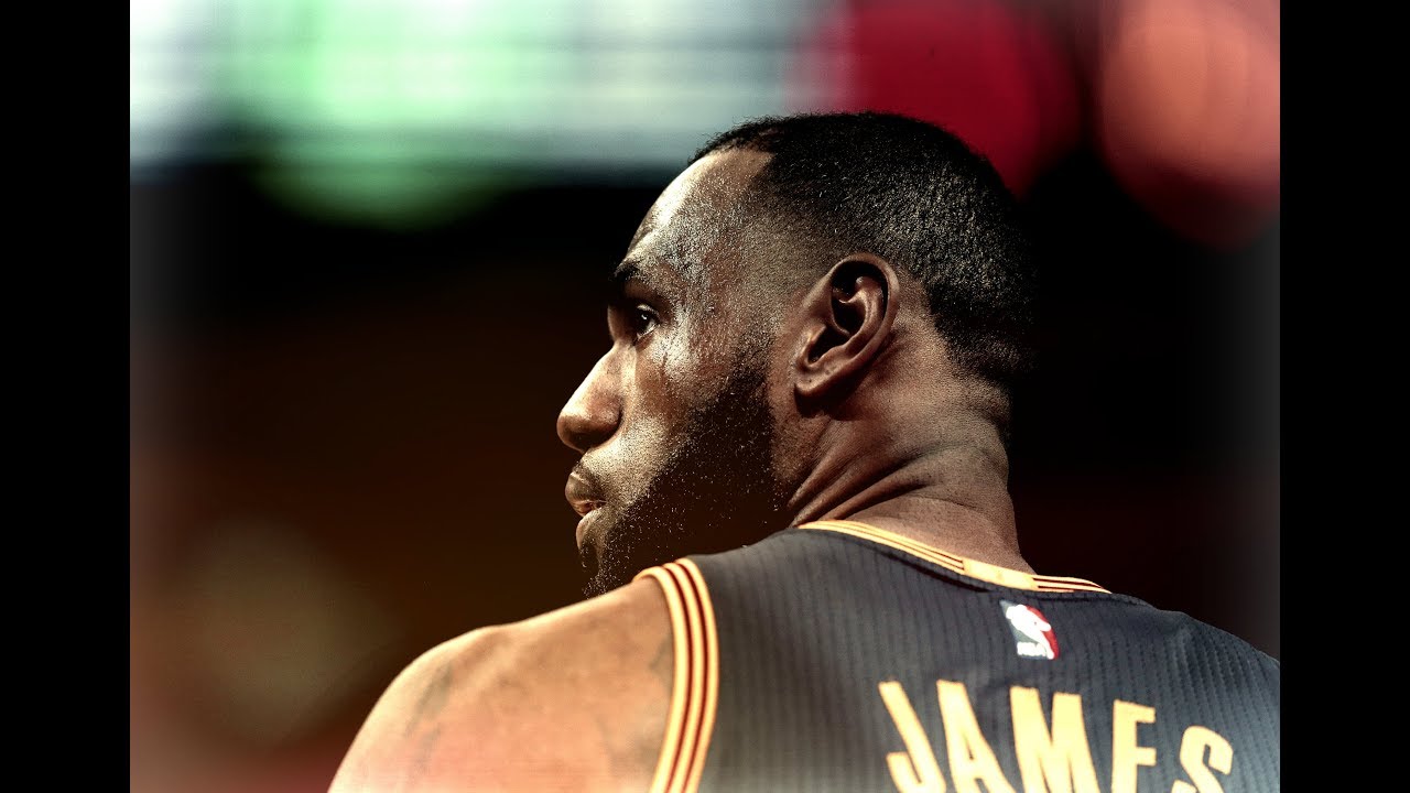 LeBron James - Bangladesh ᴴᴰ (2017)