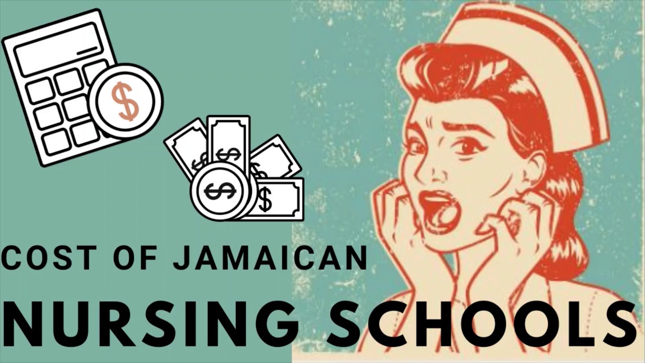 Estimating the Cost of Nursing School in Jamaica