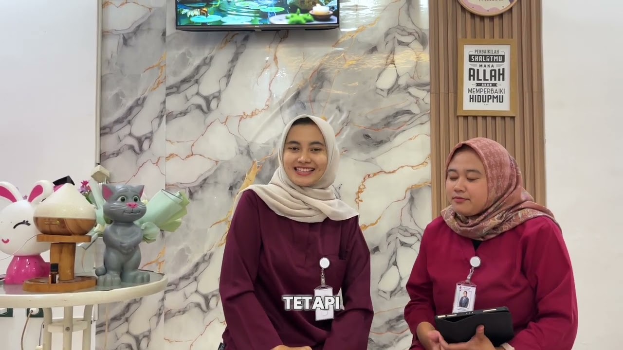 MITOS ❌ atau FAKTA ✅ IBU HAMIL?