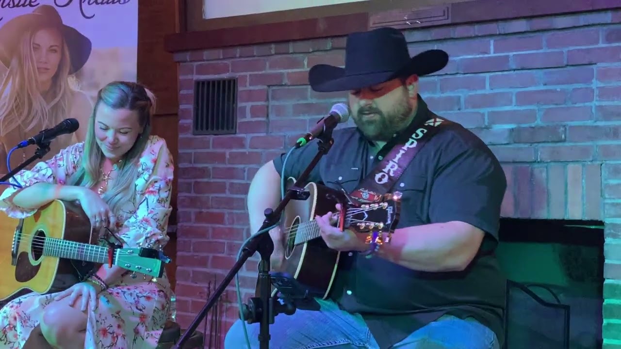 You got that loving - Kirstie Kraus with Danny Spiro