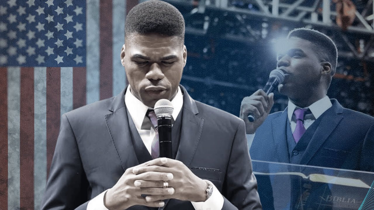 A SUNAMITA; O PROFETA E O RENASCIMENTO DO SEU MILAGRE | PASTOR RENAN LOPES..:|