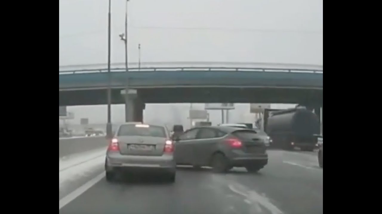 Improving road safety with our anti-icing coatings