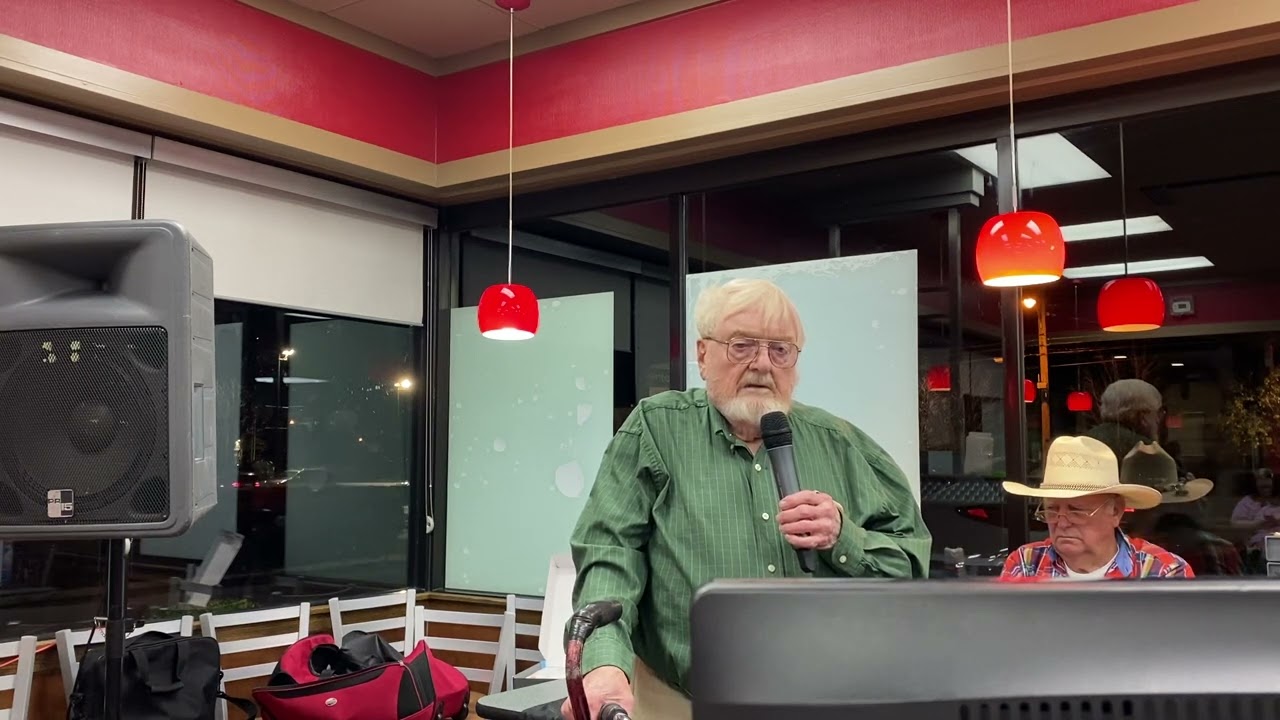 Bridge over troubled water