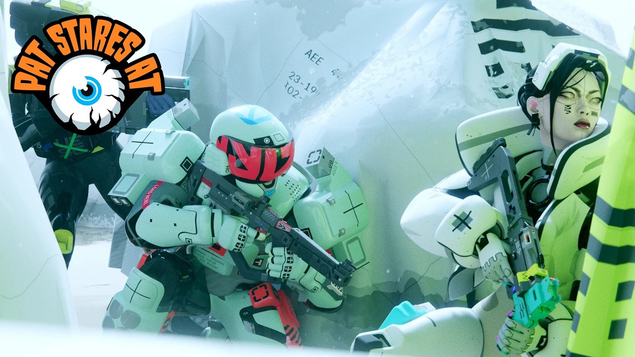 SLOP BATTLE - Marathon Vs Arc Raiders! Which Slop is the Poopiest?