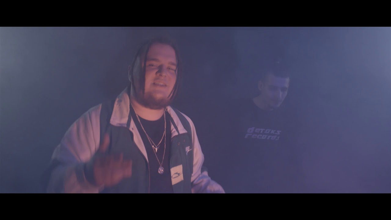 Szymi x Legendu - Czysta 0,7 (Official Video) // prod.fewtile