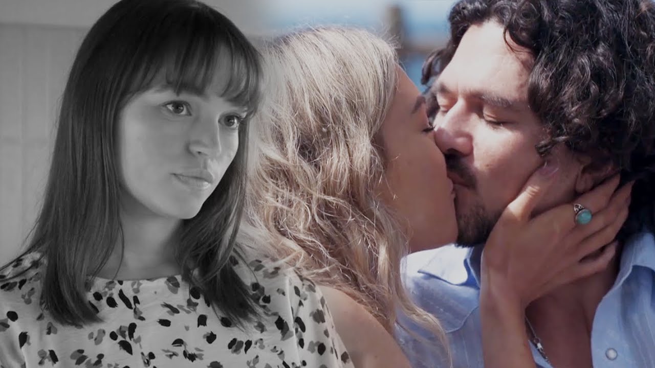 Home & Away Couples |  Walked Through Hell