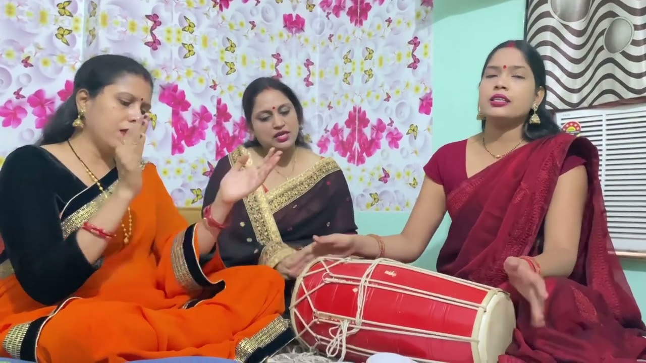 बहुत पुराना बहुत ही सुंदर विवाह गीत