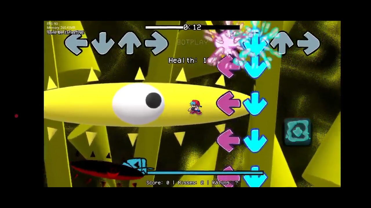 Primer video xdddd
