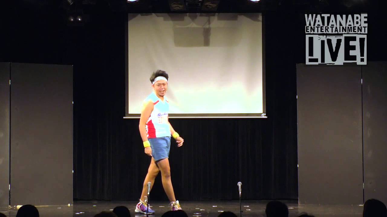 サンシャイン池崎「生命」