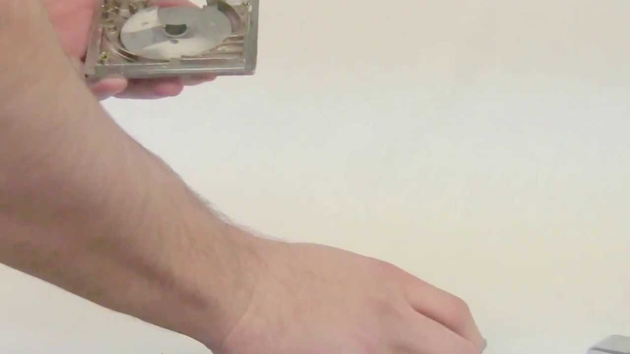 How to Make a Gumball Machine Coin Mechanism Free Spin