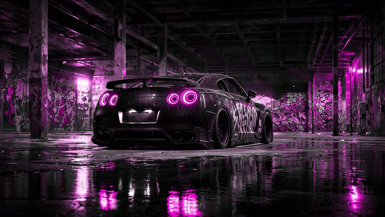 ＣＨＩＬＬ ＰＨＯＮＫ - NIGHT DRIVE PHONK MIX (LXST CXNTURY TYPE) - BEST NIGHT CAR MUSIC 2026