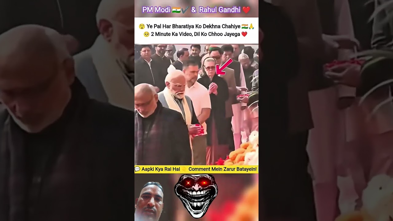 #pm #Narendra #Modi #Congress #party #Rahul #Gandhi #video #motivation