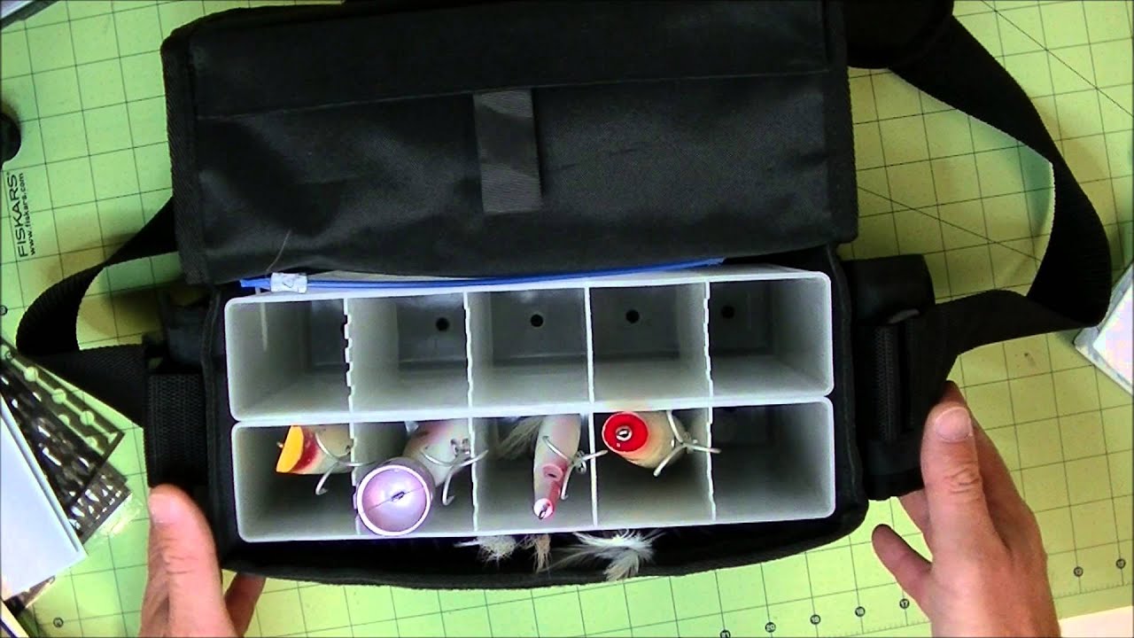 Surf Bag Review