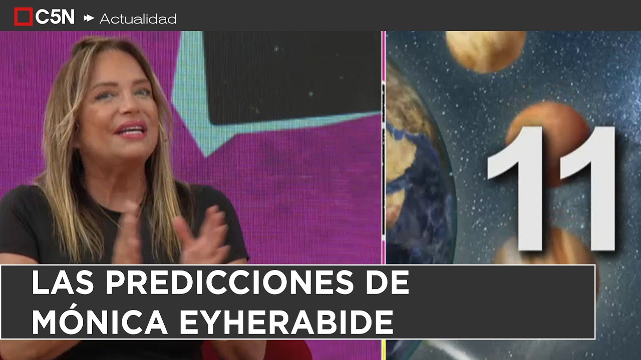 SIGNO por SIGNO, todas las PREDICCIONES astrológicas para el 2026