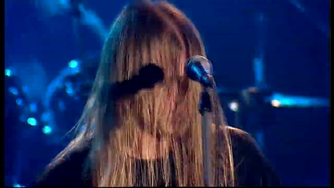 Grave - Extremely Rotten Flesh (Live Krakow 2006) (HD)