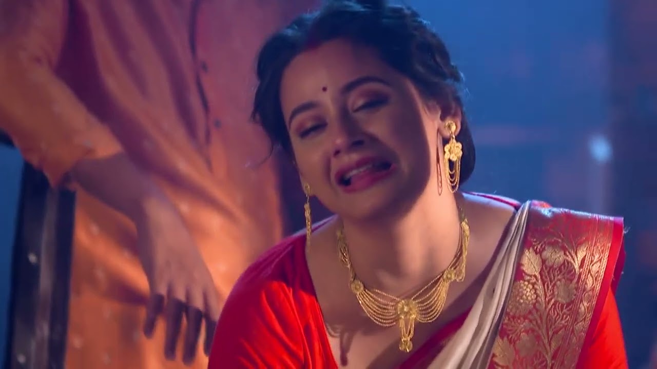 Mon Ditey Chai - Full Ep - 303 - Zee Bangla