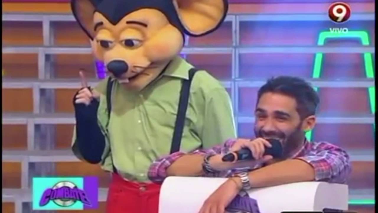El Raton Ayala.