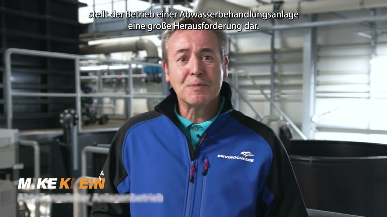 Anlagenbetrieb & Contracting - Betriebsf&uuml;hrung f&uuml;r den kompletten Lifecycle der Wasseranlagen