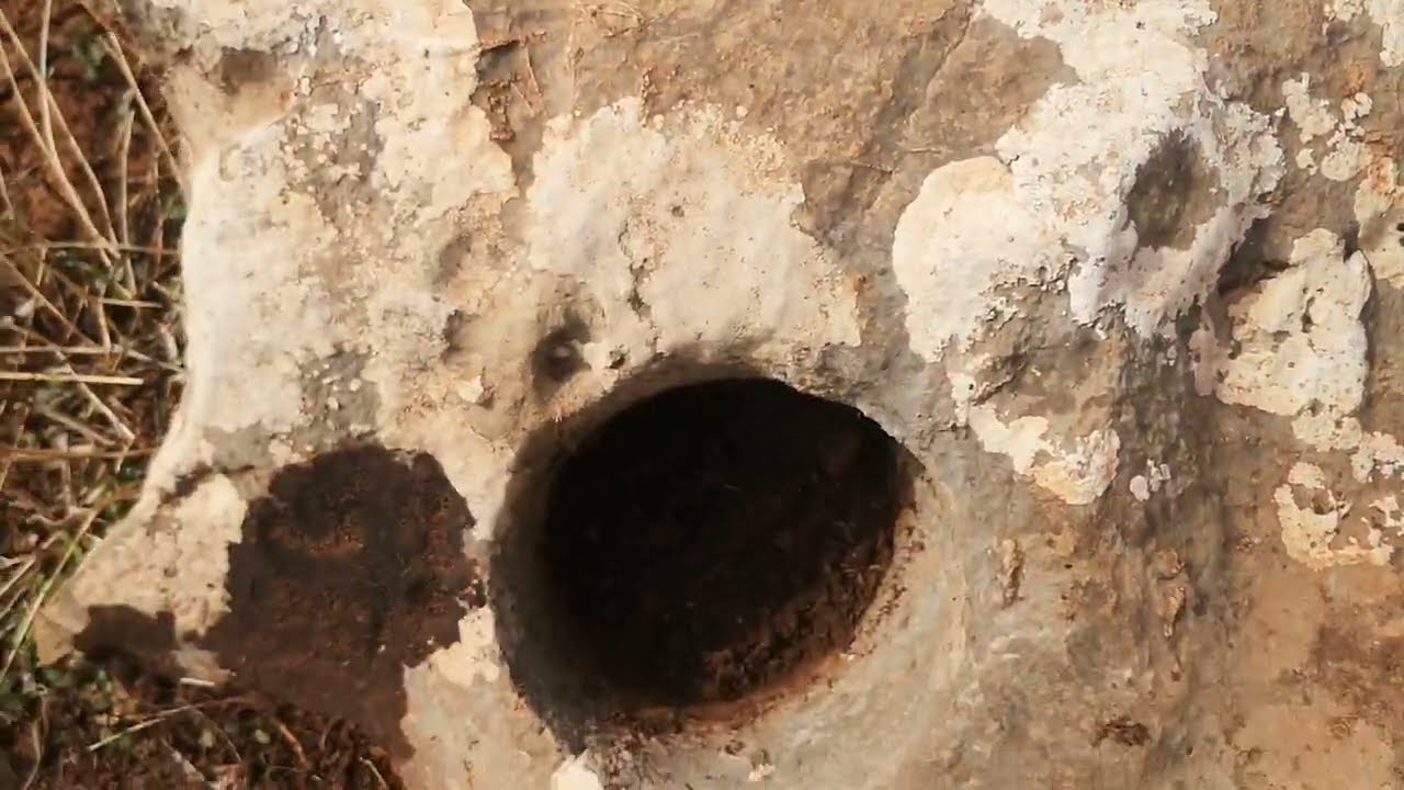كيـف نـبـحـث عـن الـكـنـوز بـسـهـولـه