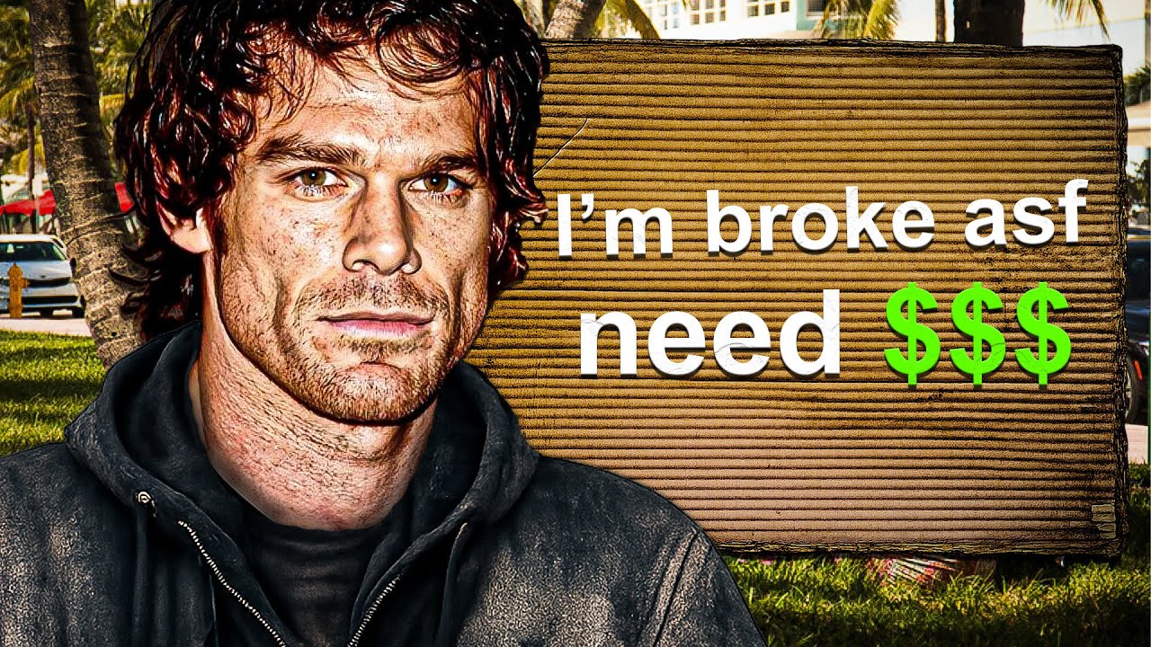 Dexter Would Be Broke in Real Life...