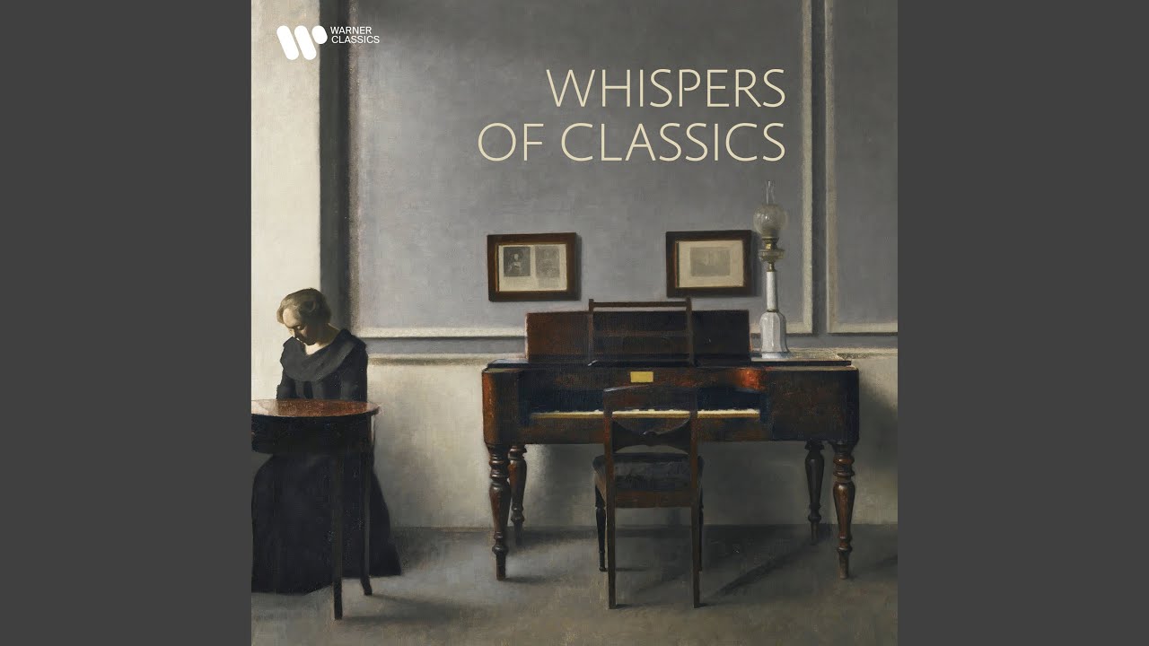 Toccatas and Fugues, BV B29: No. 2, Toccata and Fugue in D Minor: Fugue (After Bach's BWV 565)