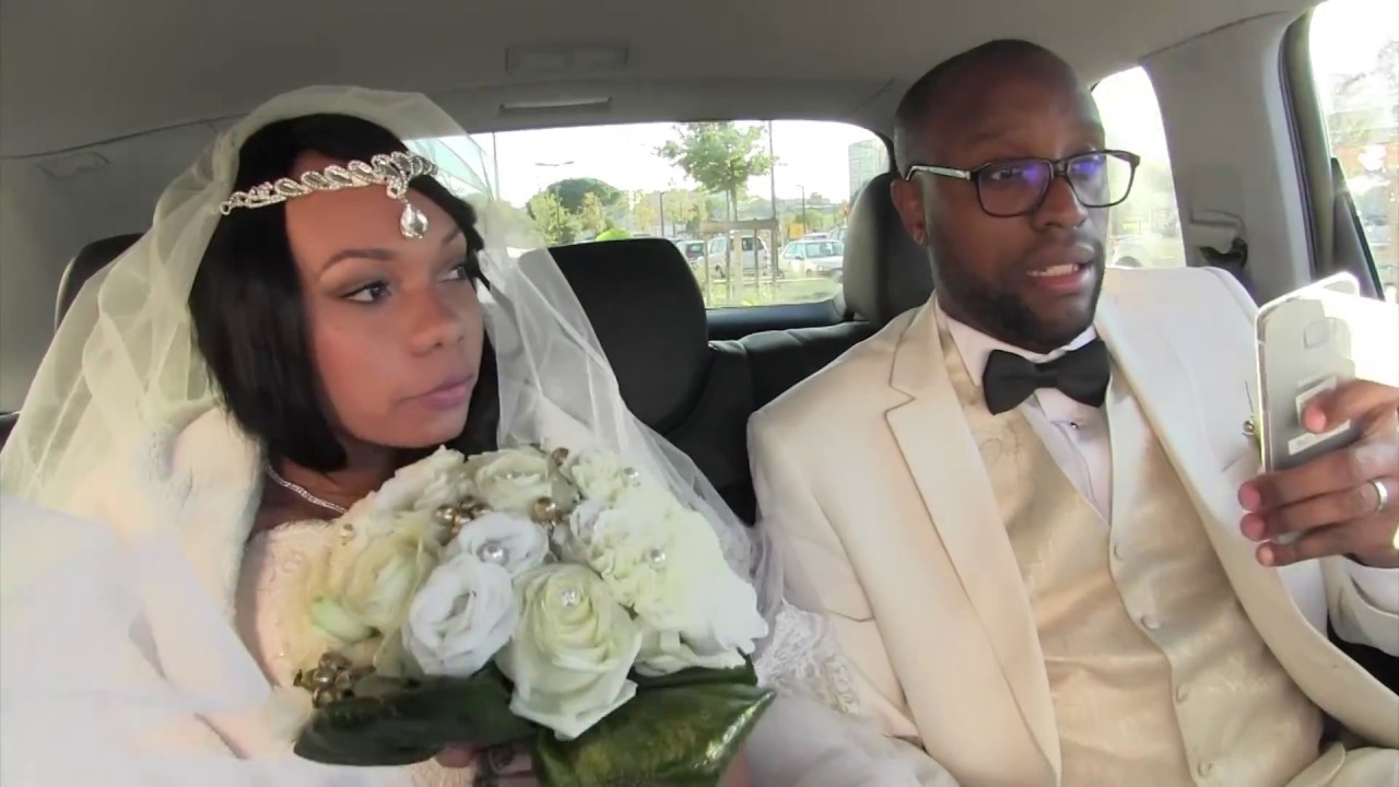 ZAZA  (MARIAGE DE DJAMILA ET NADJIBE)