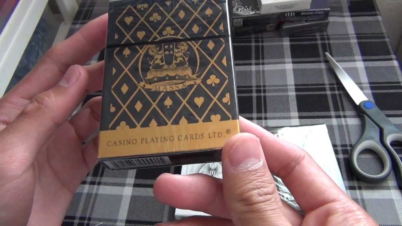 More Unboxings! (From Aetherians)