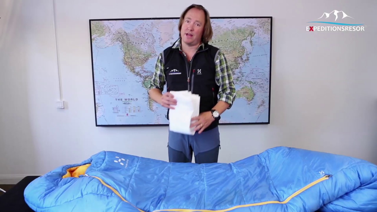 Expeditionsresor   Kilimanjaro packningstips   Del 1 av 5   Introduktion