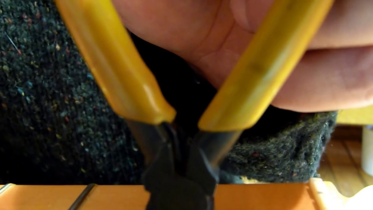 Refret Tutorial Chapter 1
