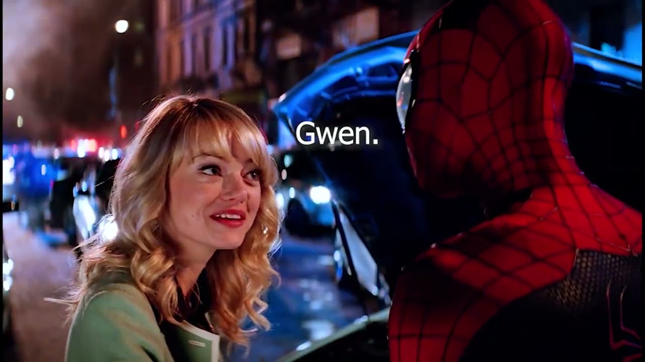 peter parker being everyone's favorite chaotic doofus for 12 minutes