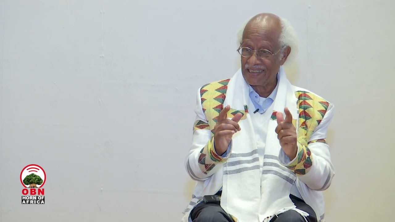 ሀገራዊ መግባባት እንዲኖር ሀገር በቀል የግፅት አፈታት ስርዓቶች ቦታ ሊሰጣቸው ይገባል፡፡የሀገራዊ ምክክር ኮሚሽን አማካሪ አዝማች ይርጋ ገብሬ