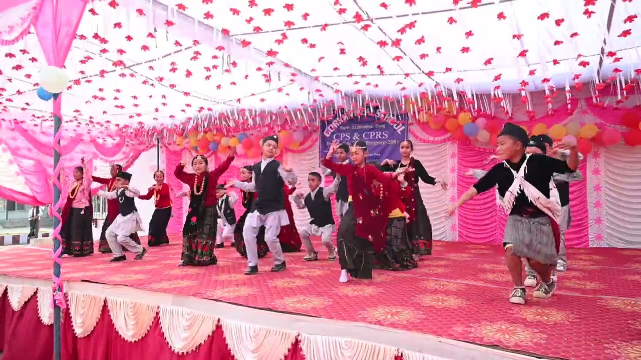 गोरखा आइडियल स्कुलमाको अभिभावक शिक्षा २०८१ यसरी मनाइएको थियो