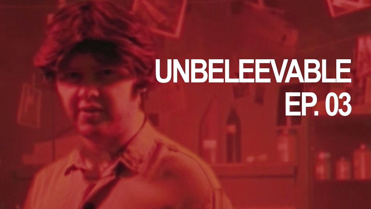 Bring Me The Horizon - Unbeleevable Ep.03 - A Meat Purse Of Problems