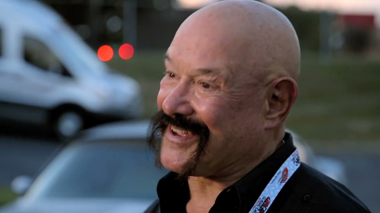 South Beach Classics | Ted Hits the Auction Trail Season 4 Episode 2 #classiccars