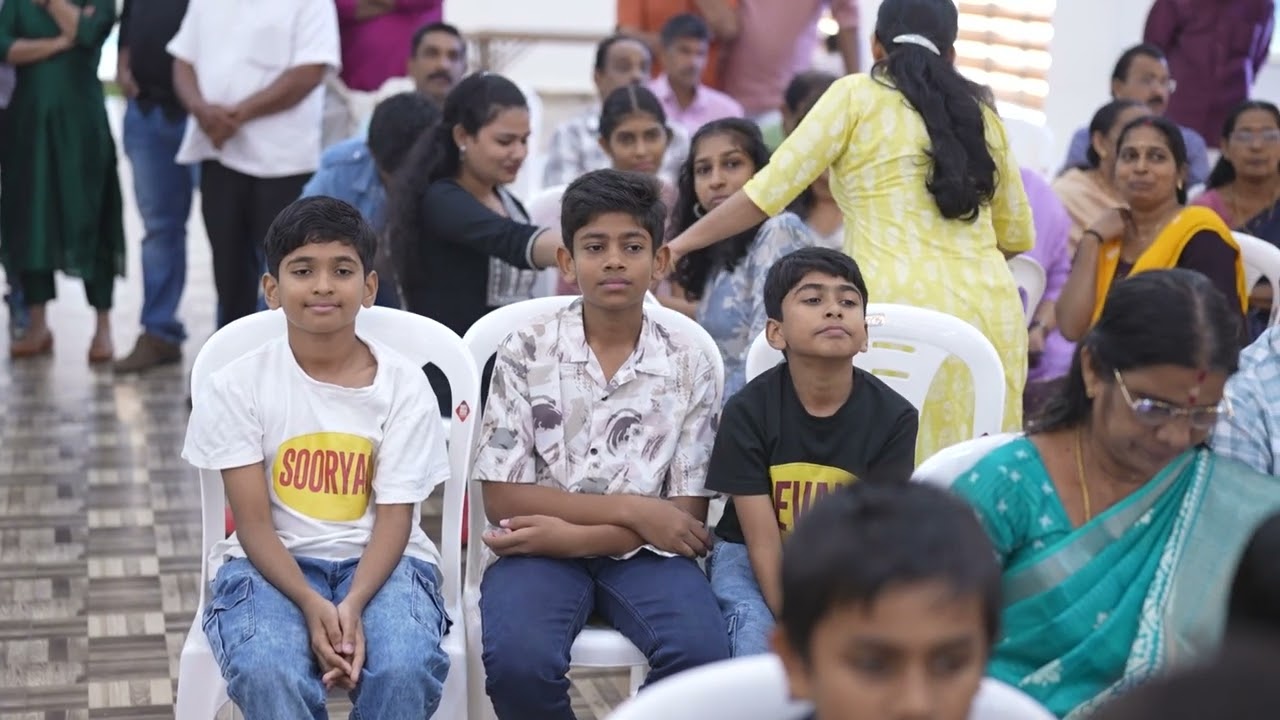 001 KUDUMBA SANGAMAM 1