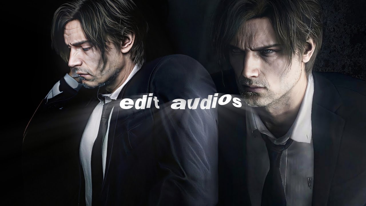 ☆ hot/badass edit audios for the MAIN character energy ! ✧₊ ❝᷀ timestamps