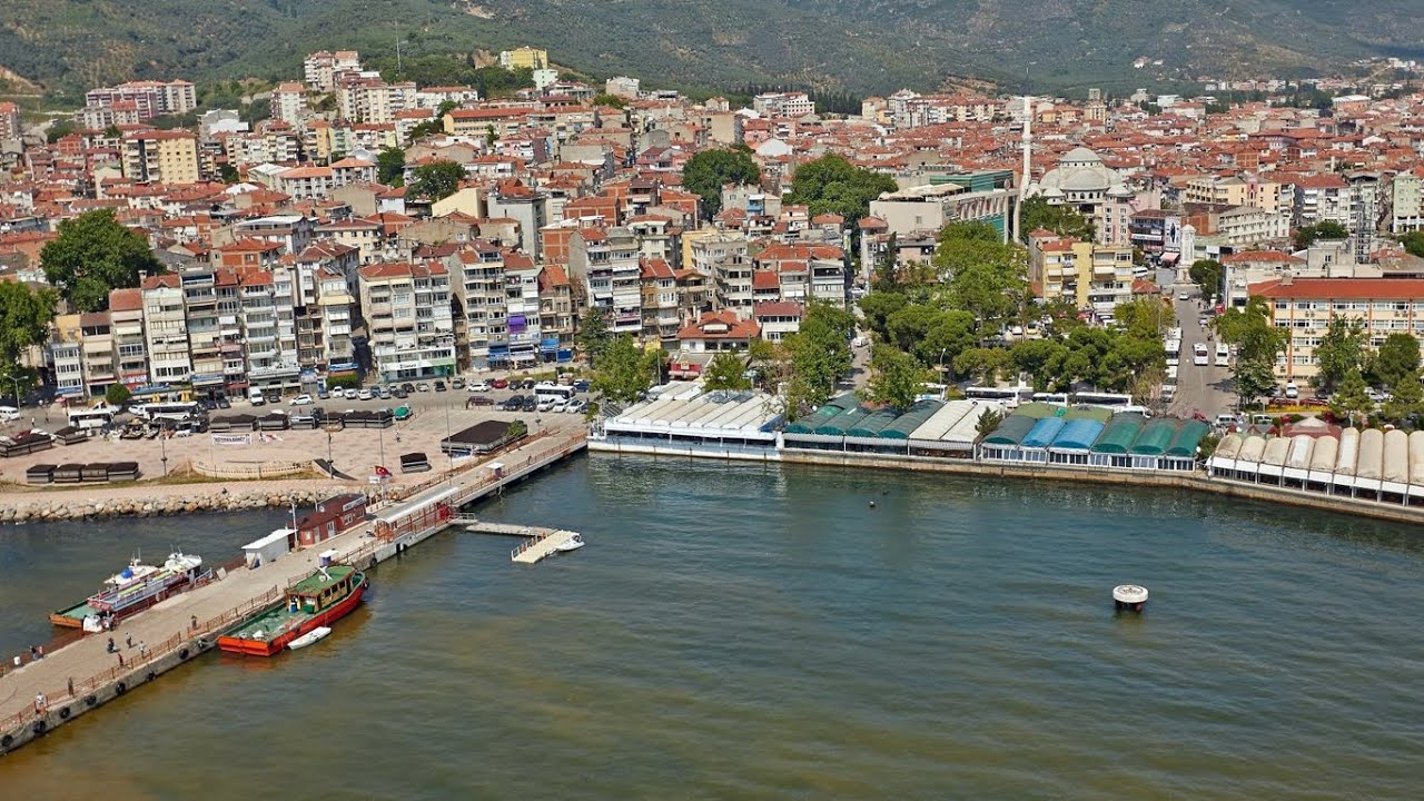 Gemlik