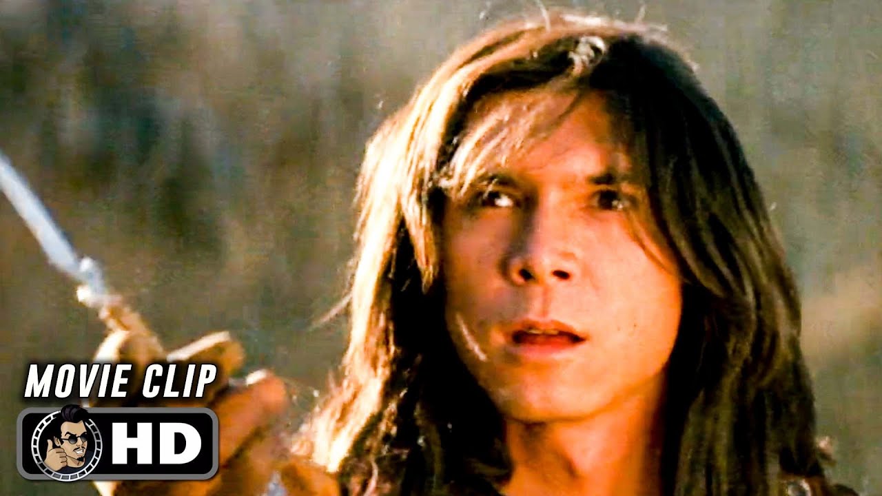 YOUNG GUNS II Clip - 